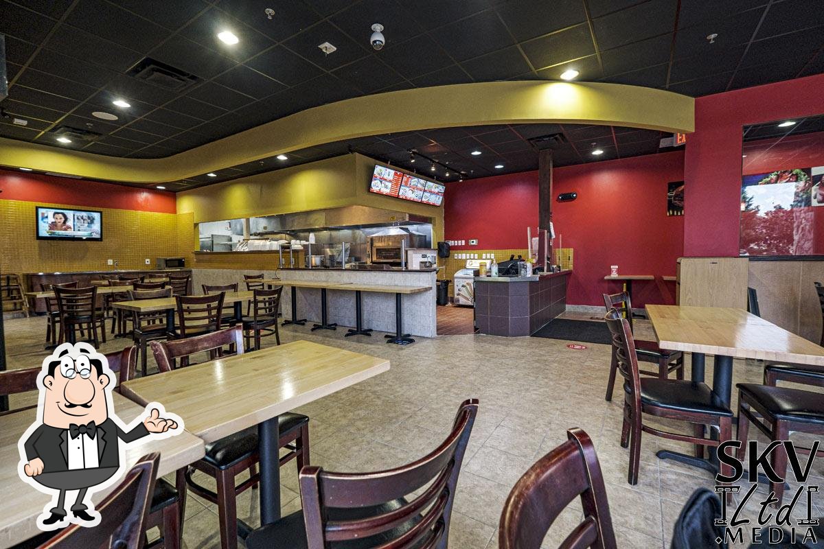 Masala Wok Charcoal Chicken in Herndon Restaurant reviews