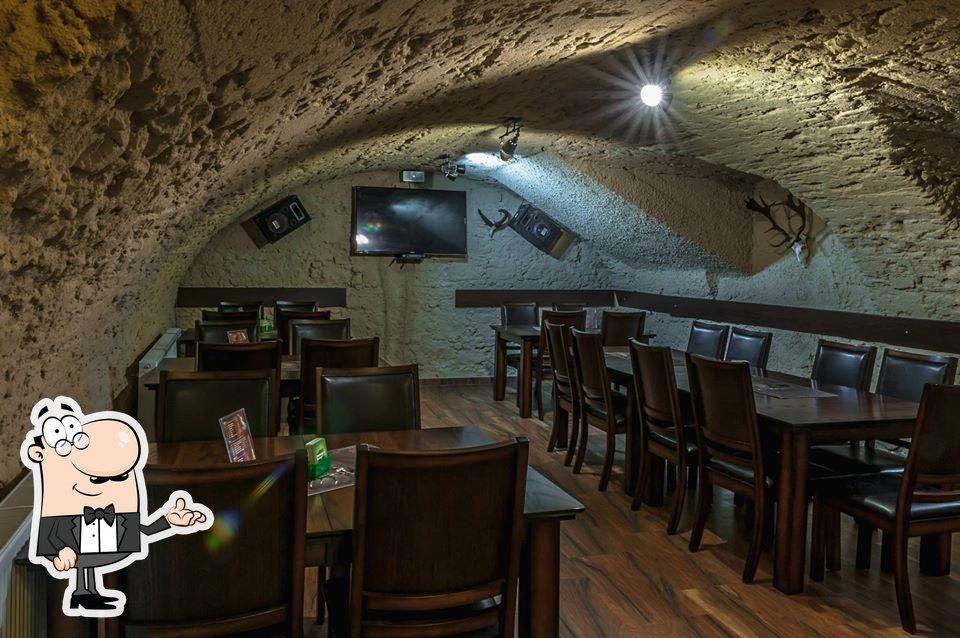 Poľovnícka Pivnica Pub And Bar Ružomberok Restaurantbewertungen