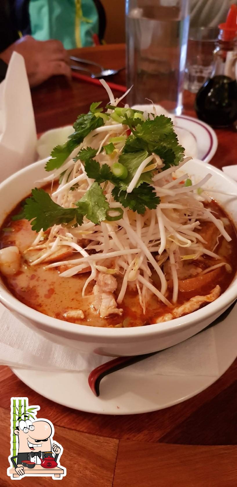 Canton Chinese Restaurant in Queanbeyan Restaurant reviews