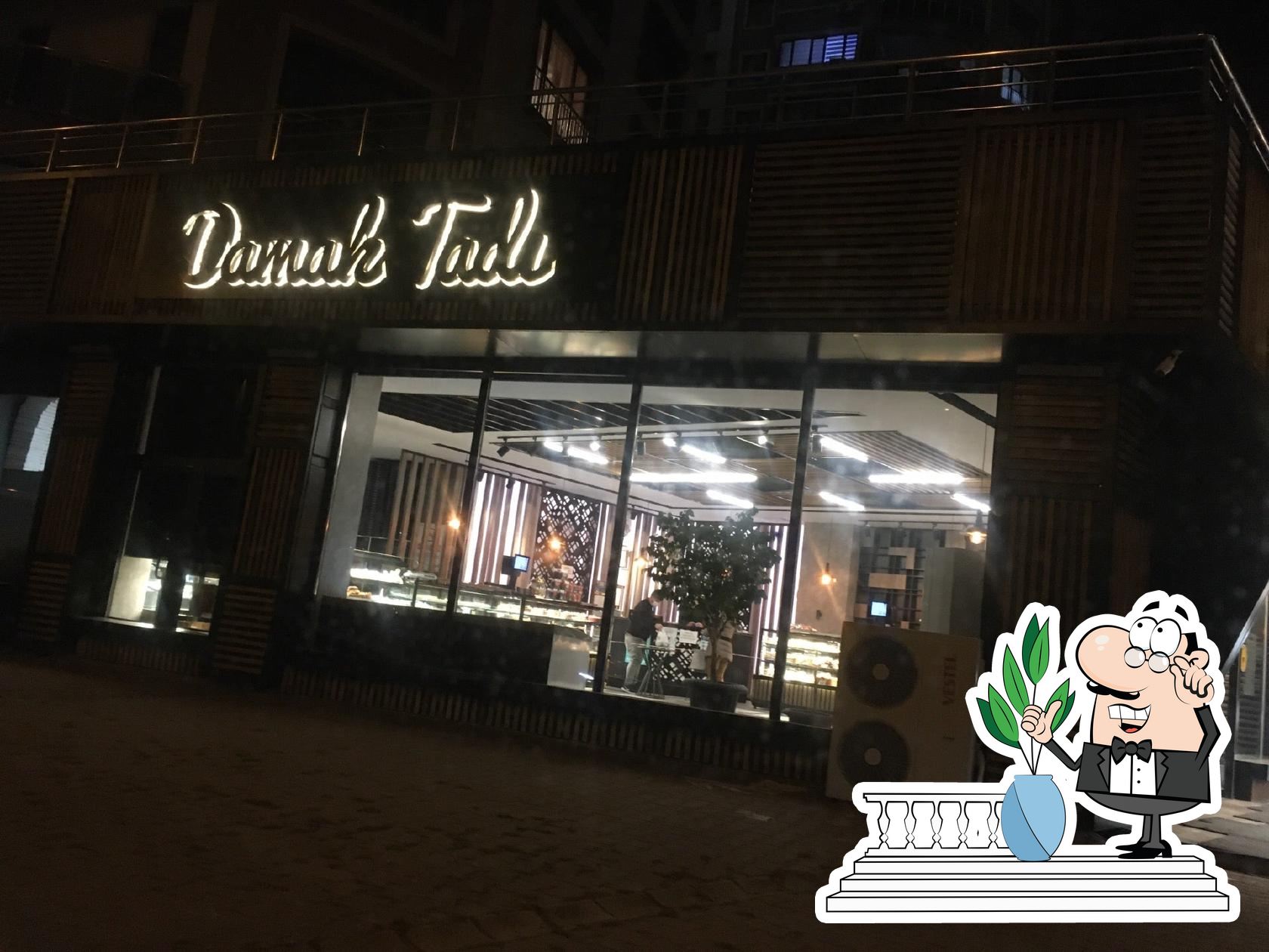 damak tadi kayseri orgeneral esref bitlis blv no 26 a restaurant reviews