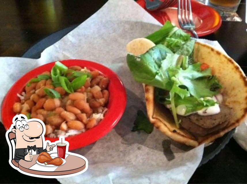 Engine 15 Brewing Co. in Jacksonville Beach Restaurant menu and reviews