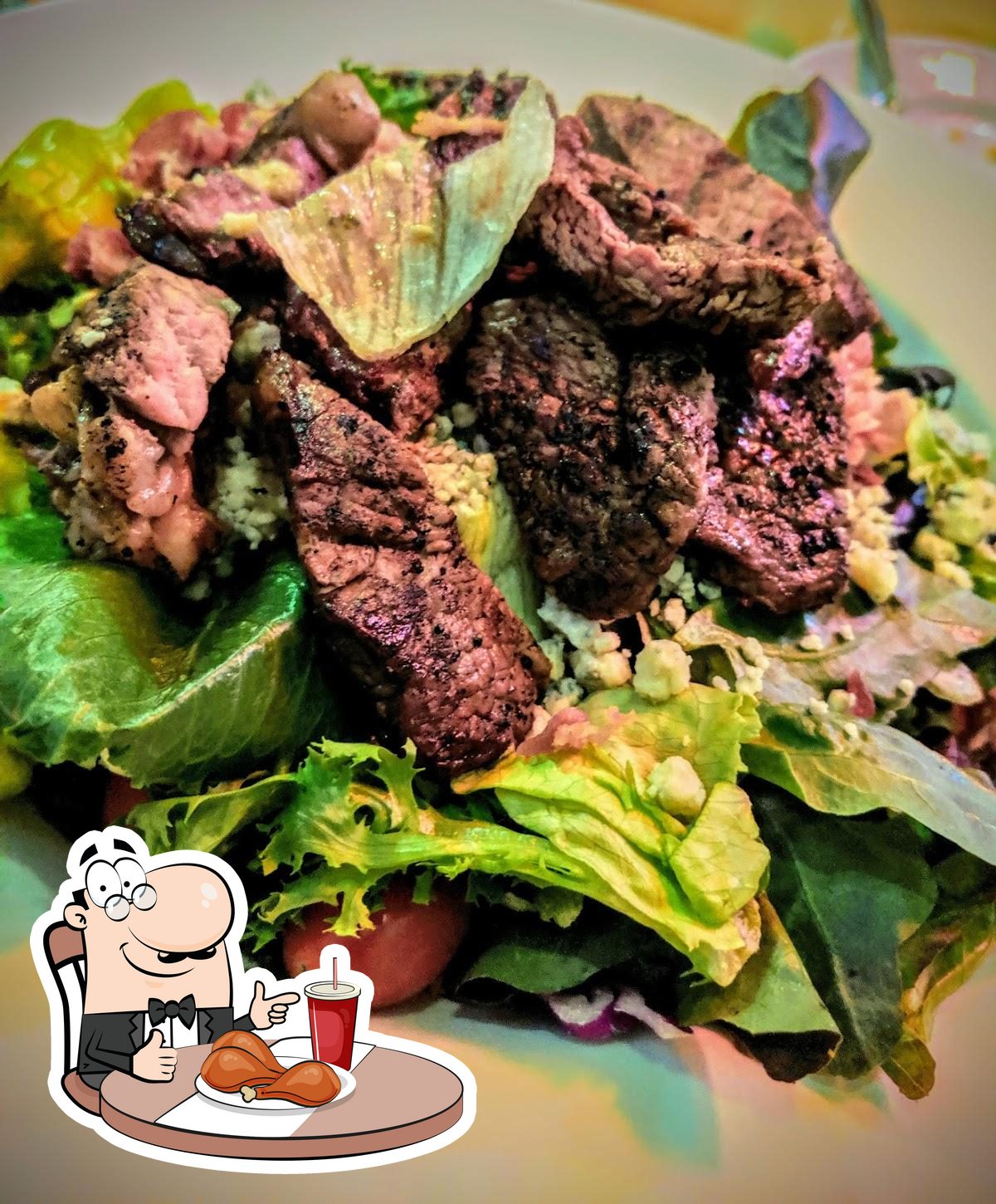 Scooter's Bar & Grill in Andover Restaurant menu and reviews