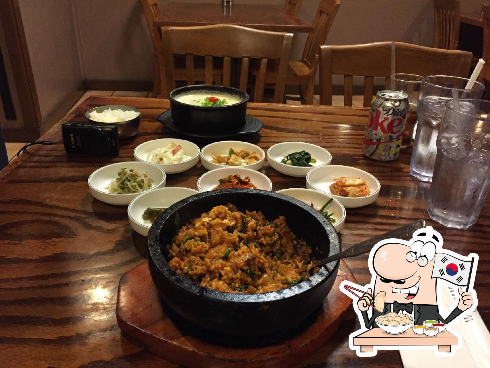Korean Stone Bowl For Your Home! – Seoulville