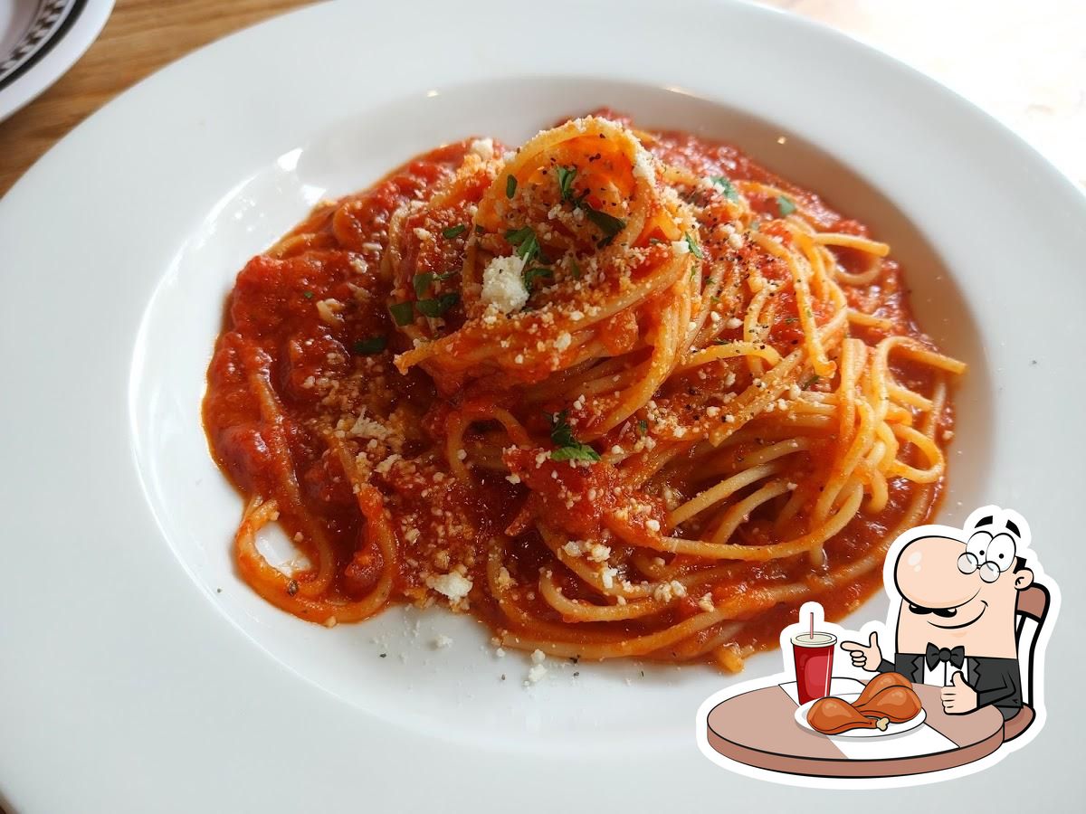 Brick Oven New York Pizza pizzeria, Seoul, 31 Gangnam-daero 102-gil