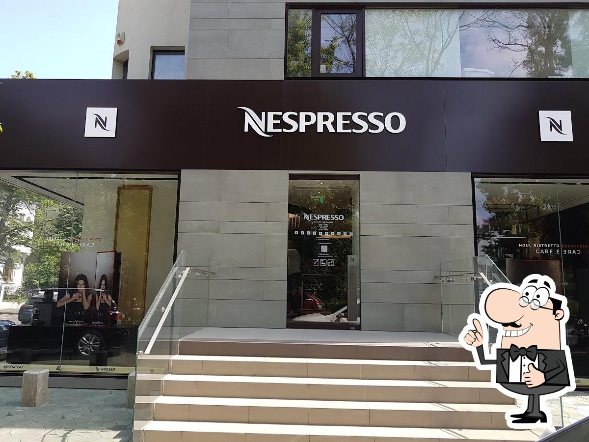 Nespresso dorobanti hotsell