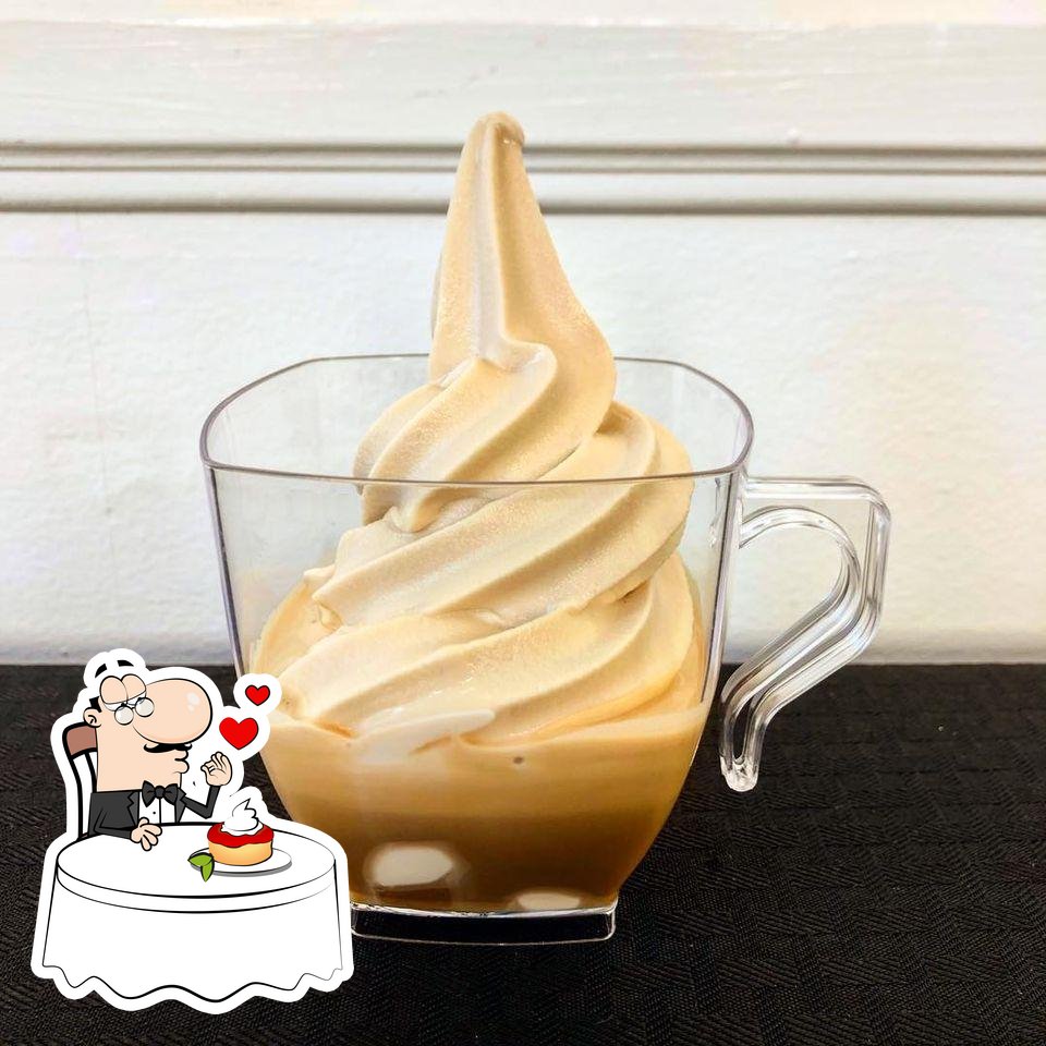 Brain Freeze Premium Frozen Yogurt & Ice Cream of Bonsall in Bonsall