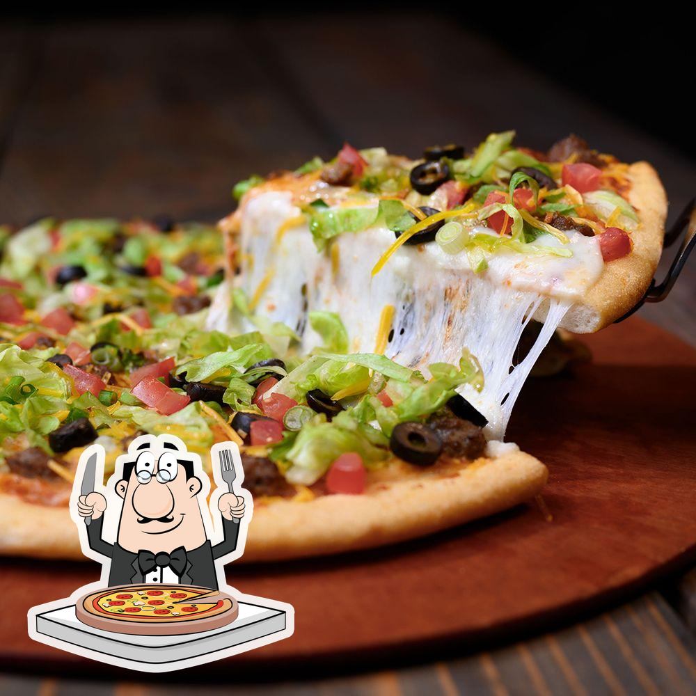 Pizza Guys, 3317 Coach Ln 300 in Cameron Park Restaurant menu and