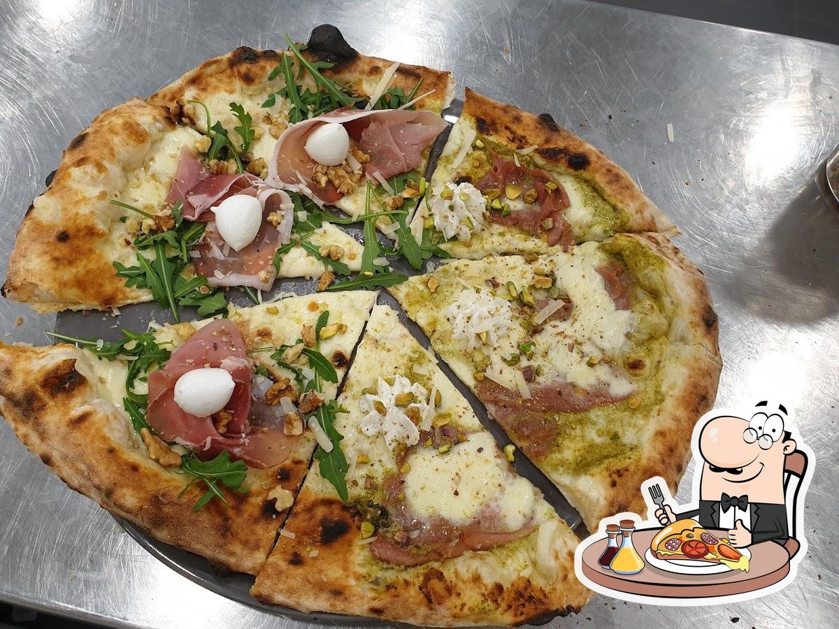 Pizzeria Surriento Qualiano, Qualiano - Recensioni del ristorante