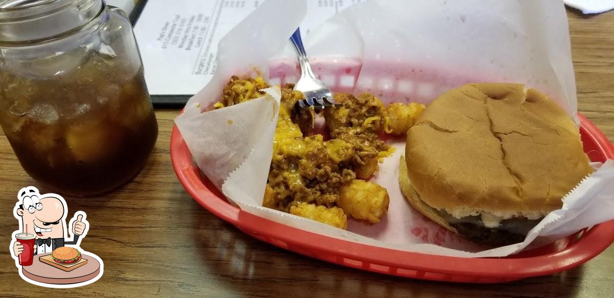 Pops And Son Diner, 15 Reilly Rd in Frankfort Restaurant reviews