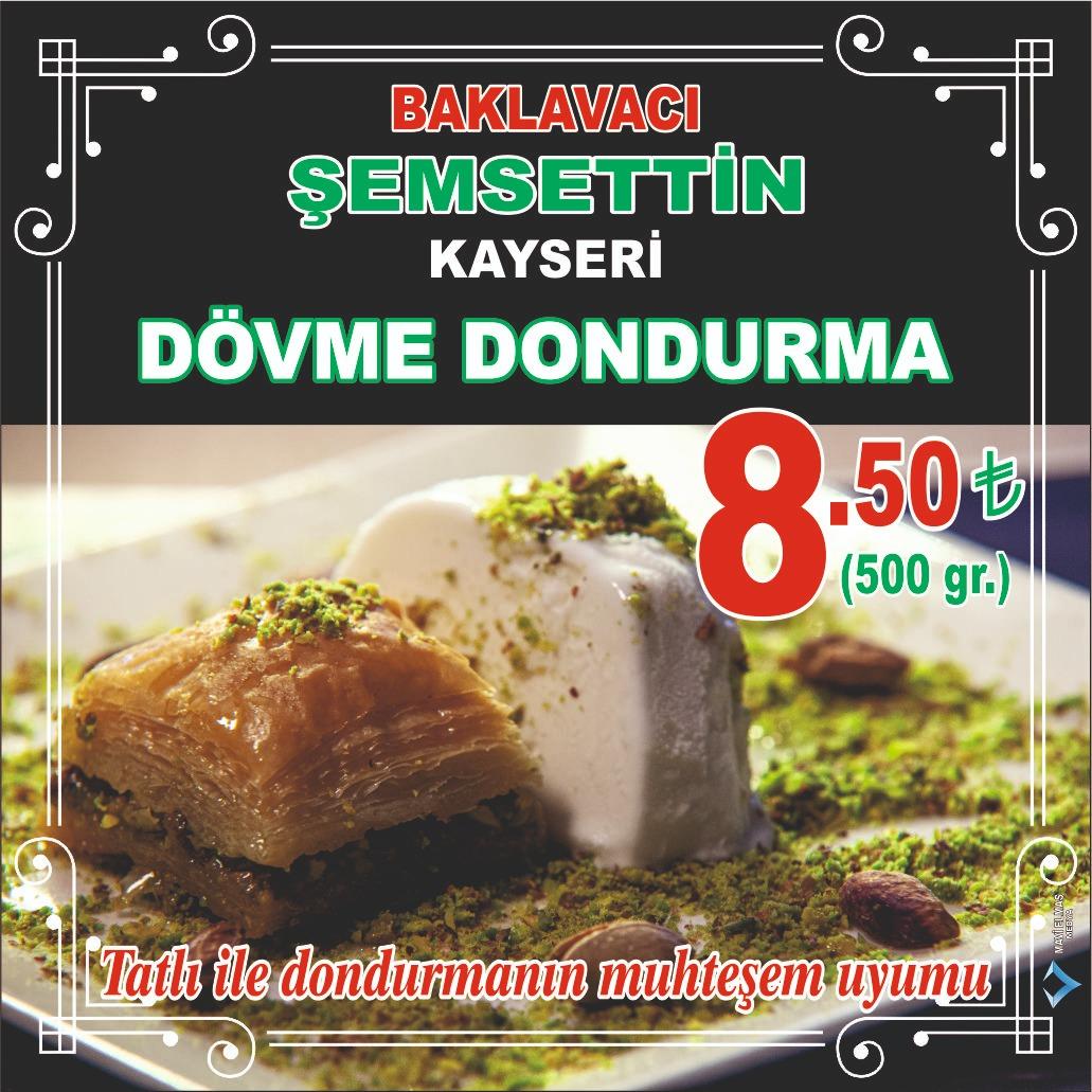 baklavaci semsettin kayseri subesi kayseri restaurant reviews