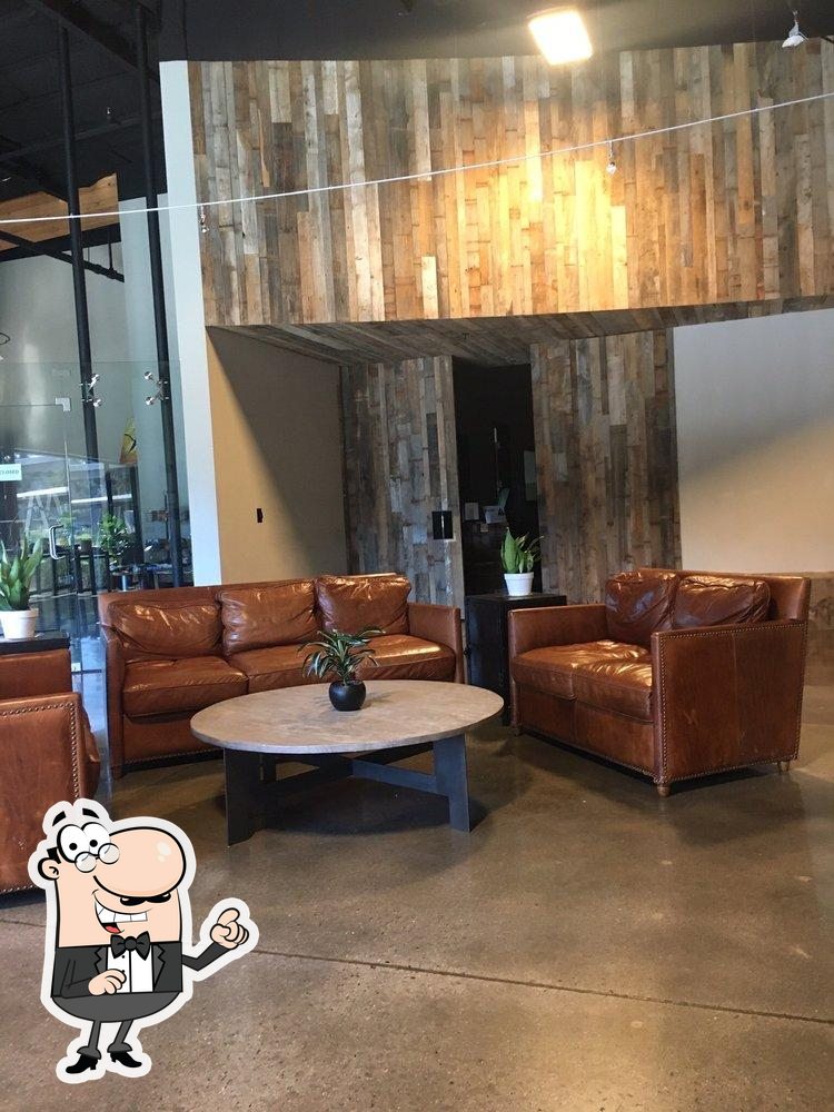 Roasted Coffee Bar in Fremont Restaurant reviews