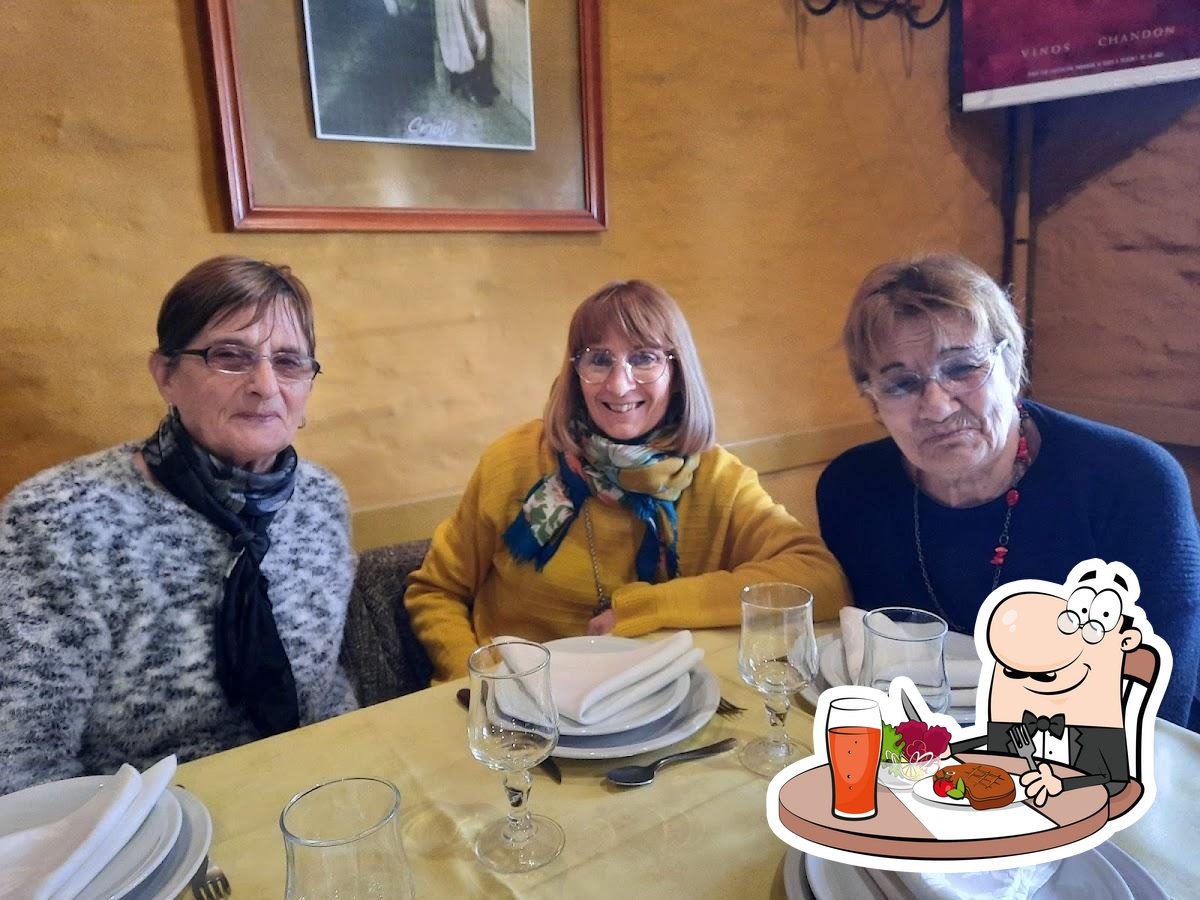 El Patio restaurant, Lincoln Restaurant reviews