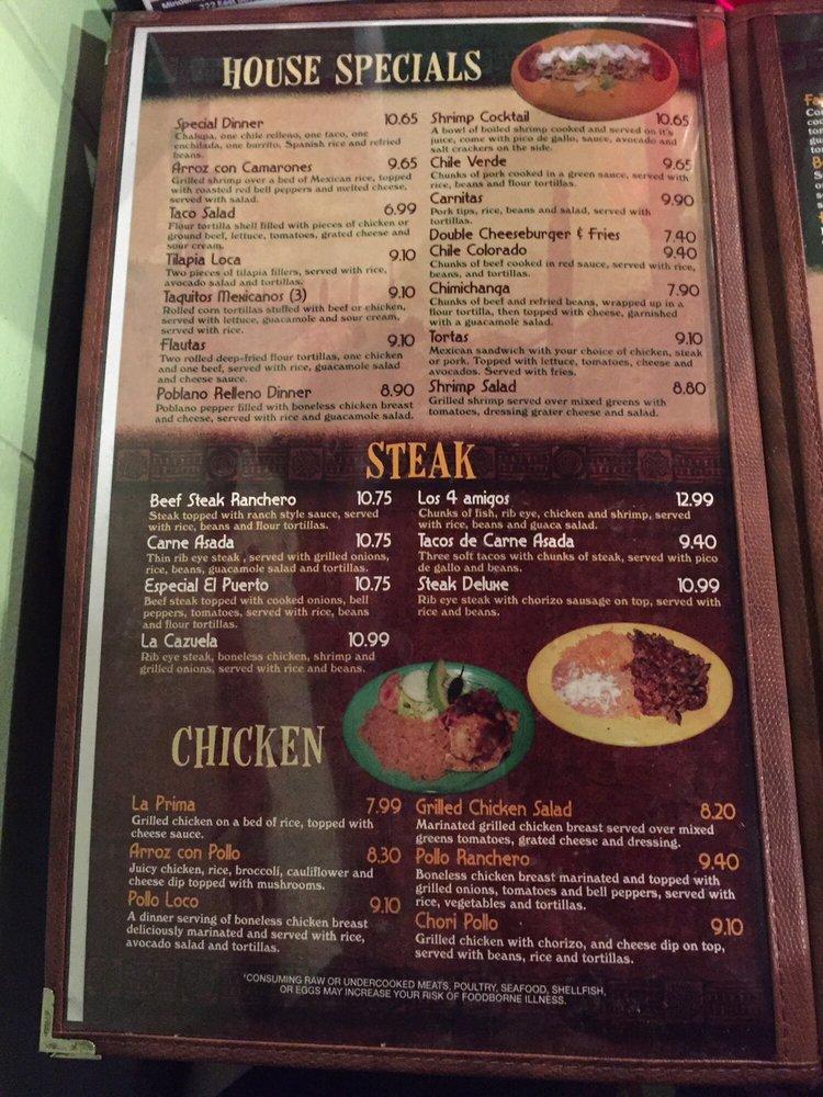 menu-at-el-agave-mexican-restaurant-minden