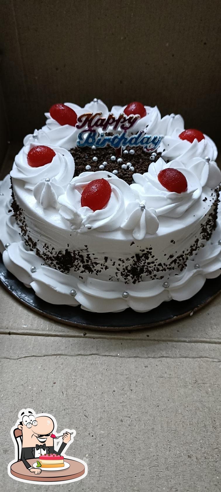 Aggregate 135+ paramount cake asansol super hot in.eteachers