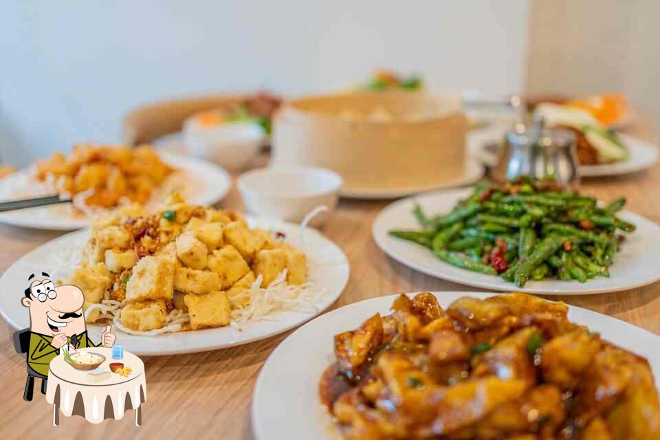 Dumpling & Noodle House, 68 Stanley St in Darlinghurst Restaurant