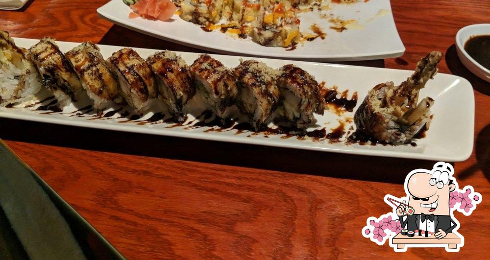 Oba Contemporary Japanese In Des Plaines Restaurant Menu And Reviews   R28c Food Oba Contemporary Japanese 2021 09 