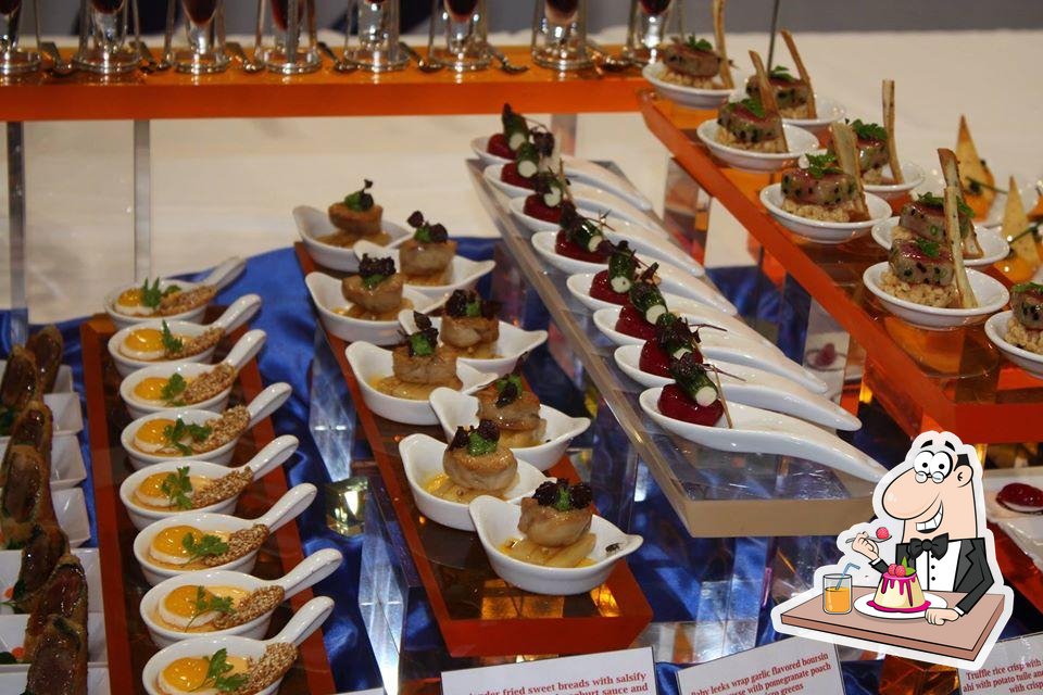 Dubai Catering restaurant, Dubai Restaurant reviews