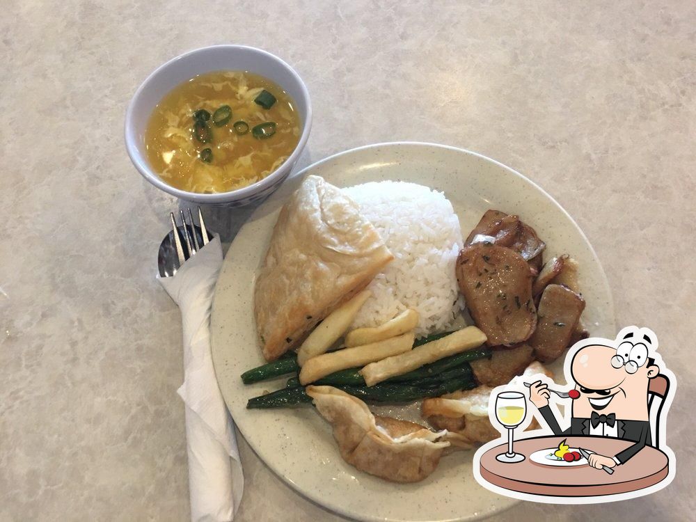 Tasty Buffet in Yuba City Restaurant reviews