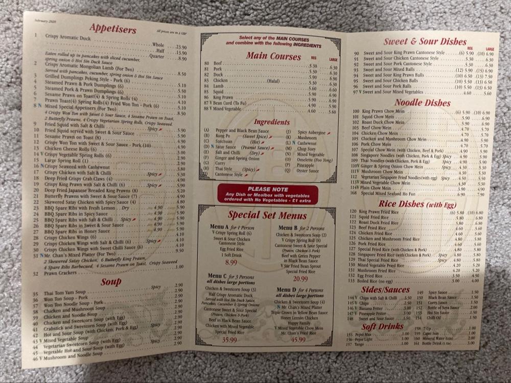 menu-at-mr-chans-restaurant-harrow-346-eastcote-ln