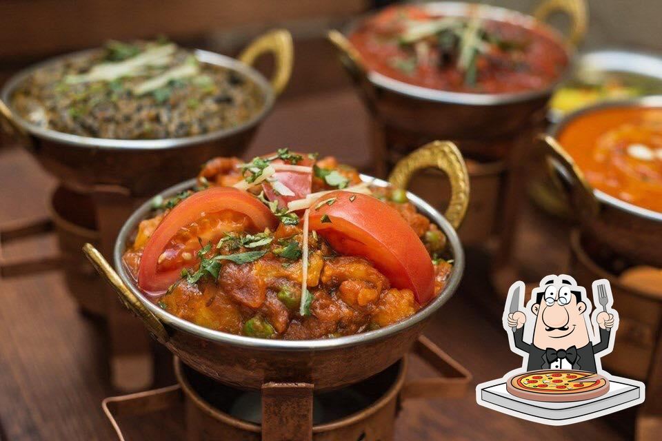 7 Spices Balti in Sheffield Restaurant reviews