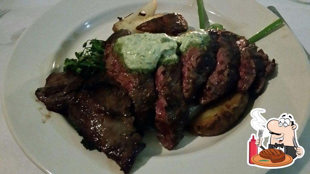 Seared Bistro Albuquerque in Albuquerque Restaurant reviews