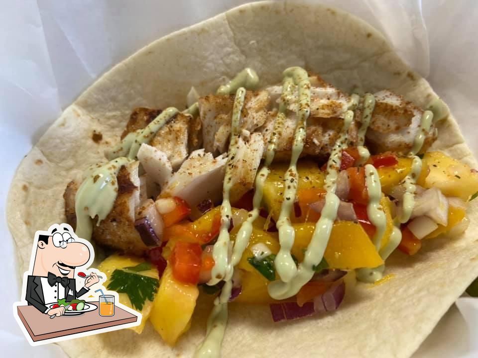 The Sink in Manheim Restaurant menu and reviews