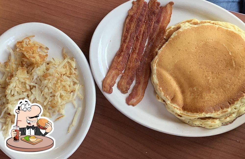 Bakery Cafe Rockport in Rockport Restaurant menu and reviews