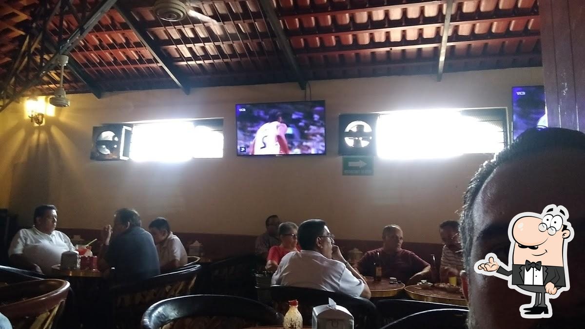 Bar el Baticano, Guadalajara - Opiniones del restaurante