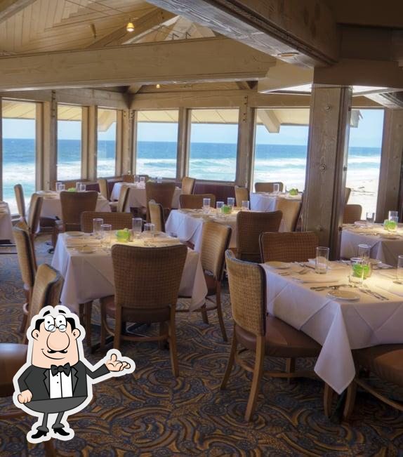 Chart House, Redondo Beach Restaurant menu, prices and reviews