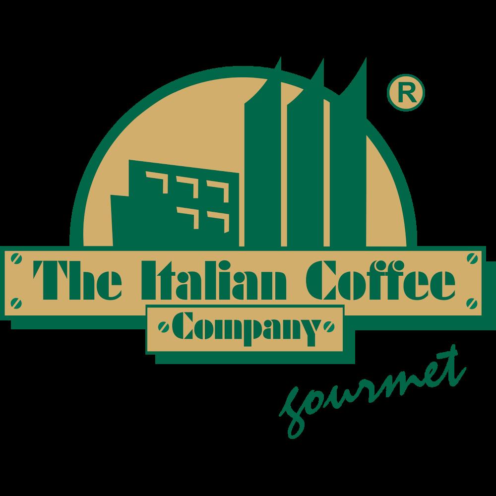 The Italian Coffee Company Logo atelieryuwa.ciao.jp