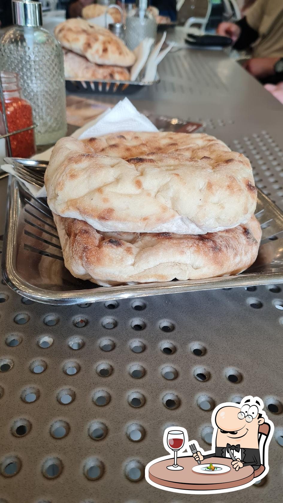 Shaban Grill House restaurant, Prishtina Restaurant menu and reviews