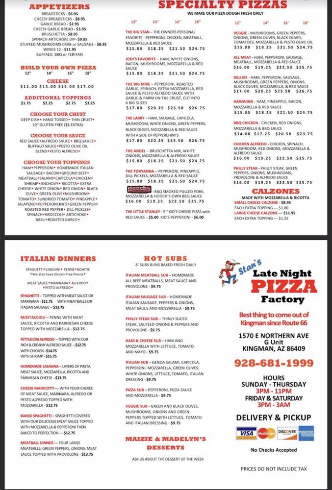 menu-at-stan-s-late-night-pizza-pizzeria-kingman