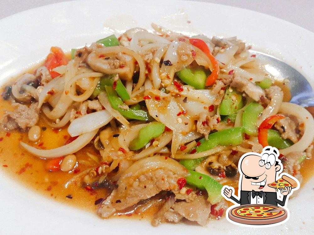 Pho Delivery Near Me | Uber Eats