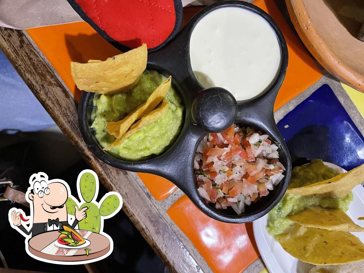 Ресторан El Sombrero Comida Mexicana, Саванэта, Calle 65 Sur - Отзывы о  ресторане