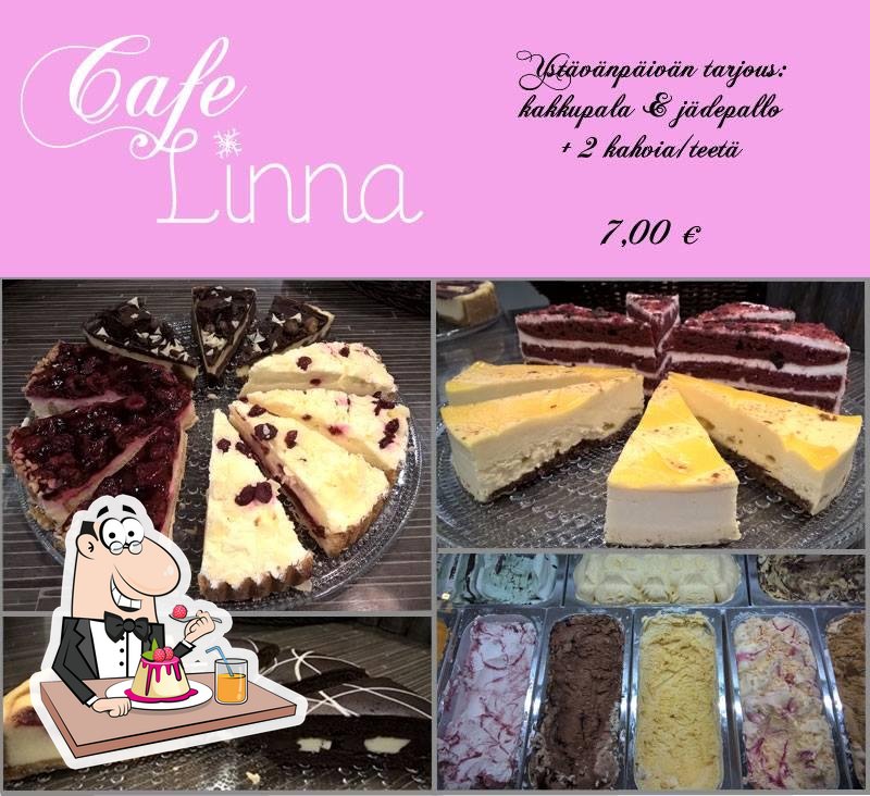 Cafe Linna, Rovaniemi - Restaurant reviews
