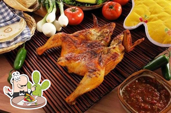 El Pollo Giro Restaurant, Ciudad Cuauhtemoc,  405 - Restaurant  reviews