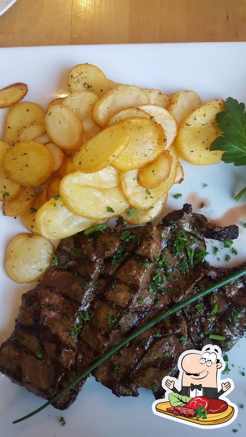 Restaurant Karyatis Neuss Norf