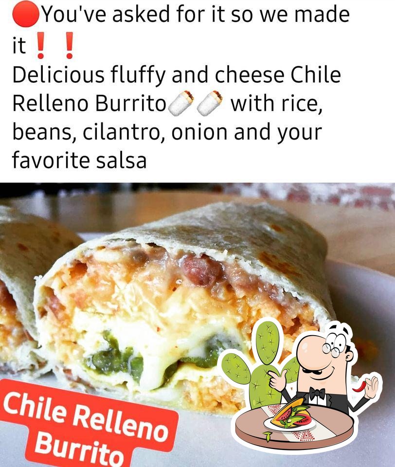Tacote in Glen Rose Restaurant reviews
