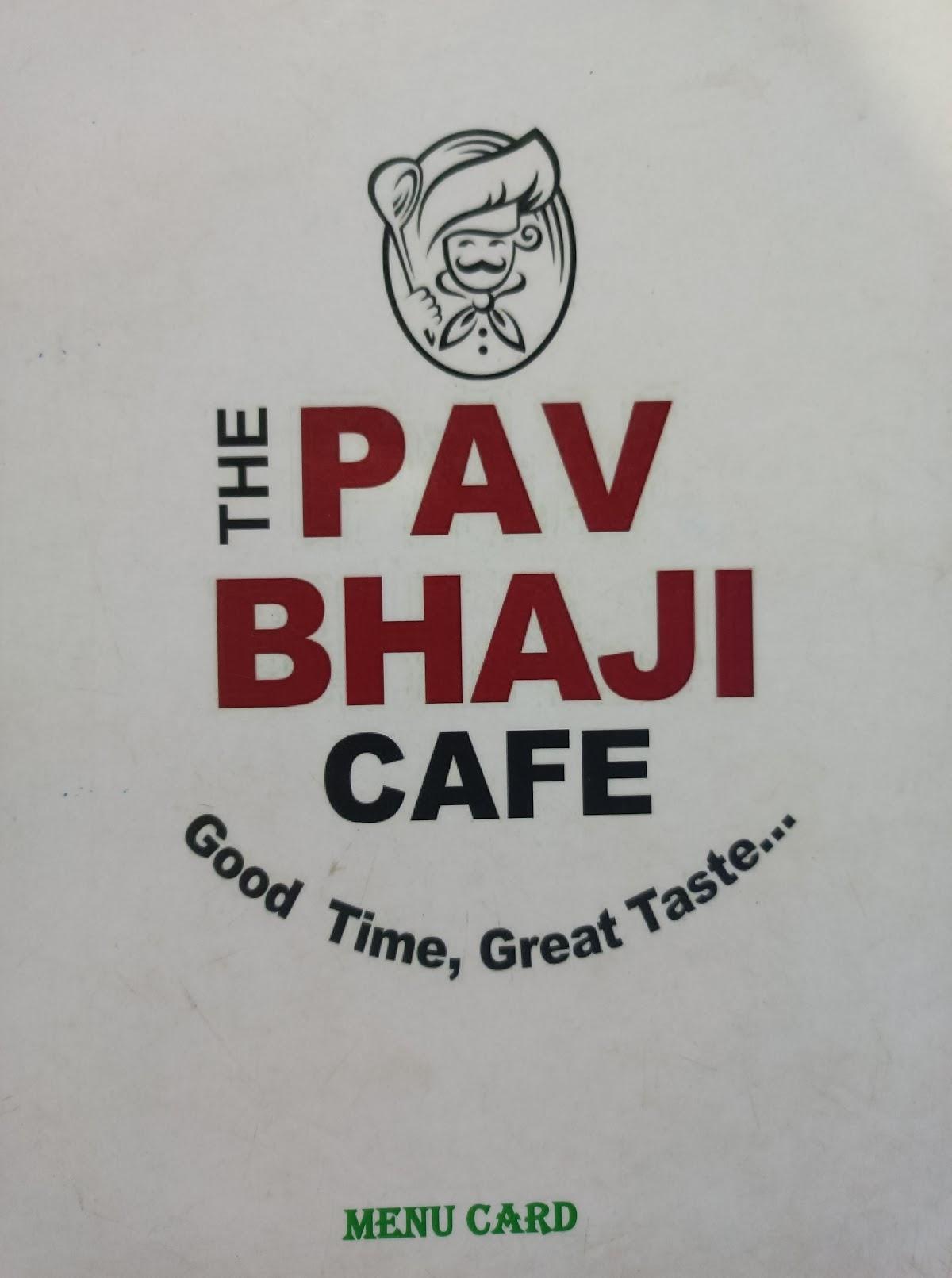Save 16% on Pav Bhaji Factory, Andheri West, Mumbai, Street Food, North  Indian, Burger - magicpin | March 2024