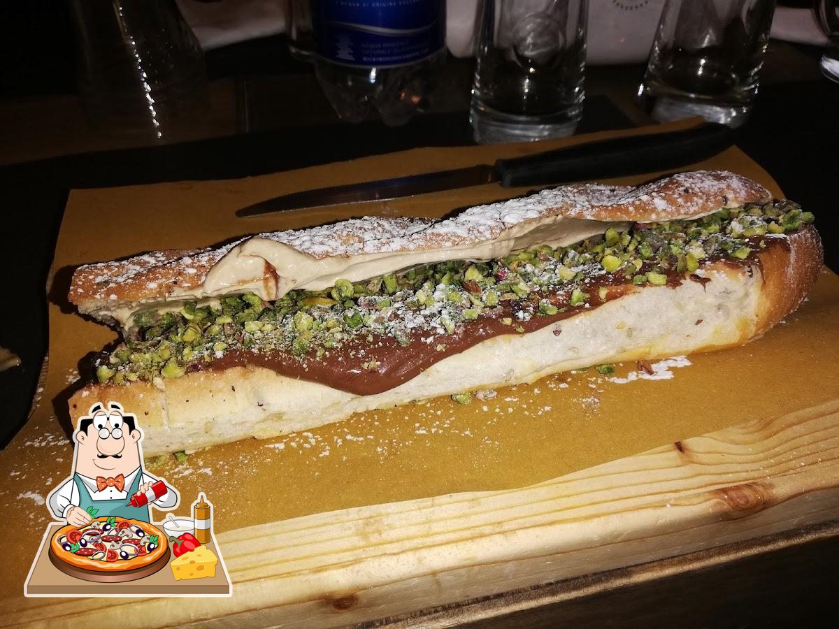 Birra alla spina - Picture of 23 Baguette & Delicious, Cava De' Tirreni -  Tripadvisor