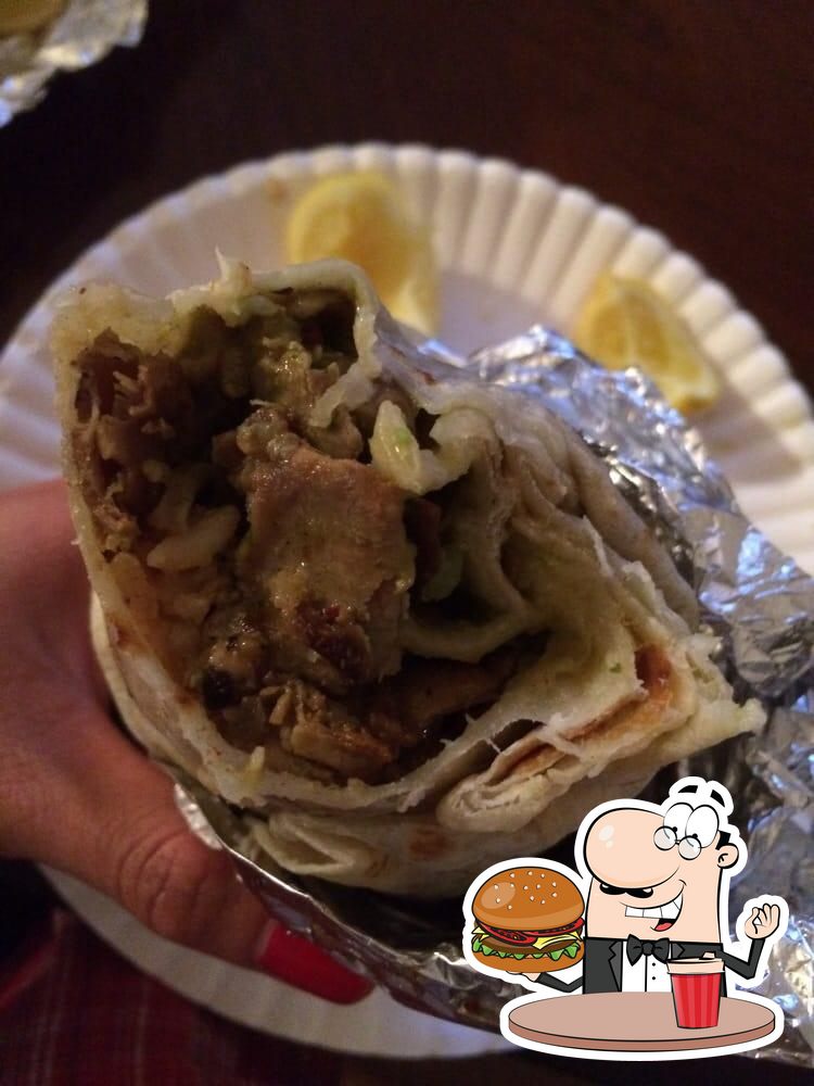 Tacos El Jaliscience, 441 N Sanborn Rd in Salinas Restaurant menu and