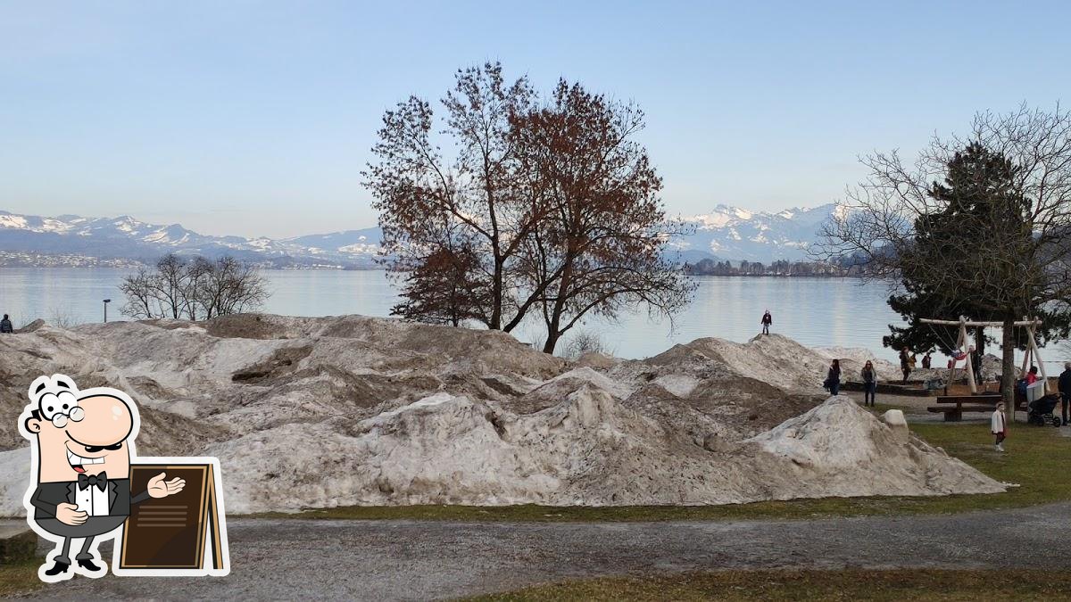 Horn, Richterswil