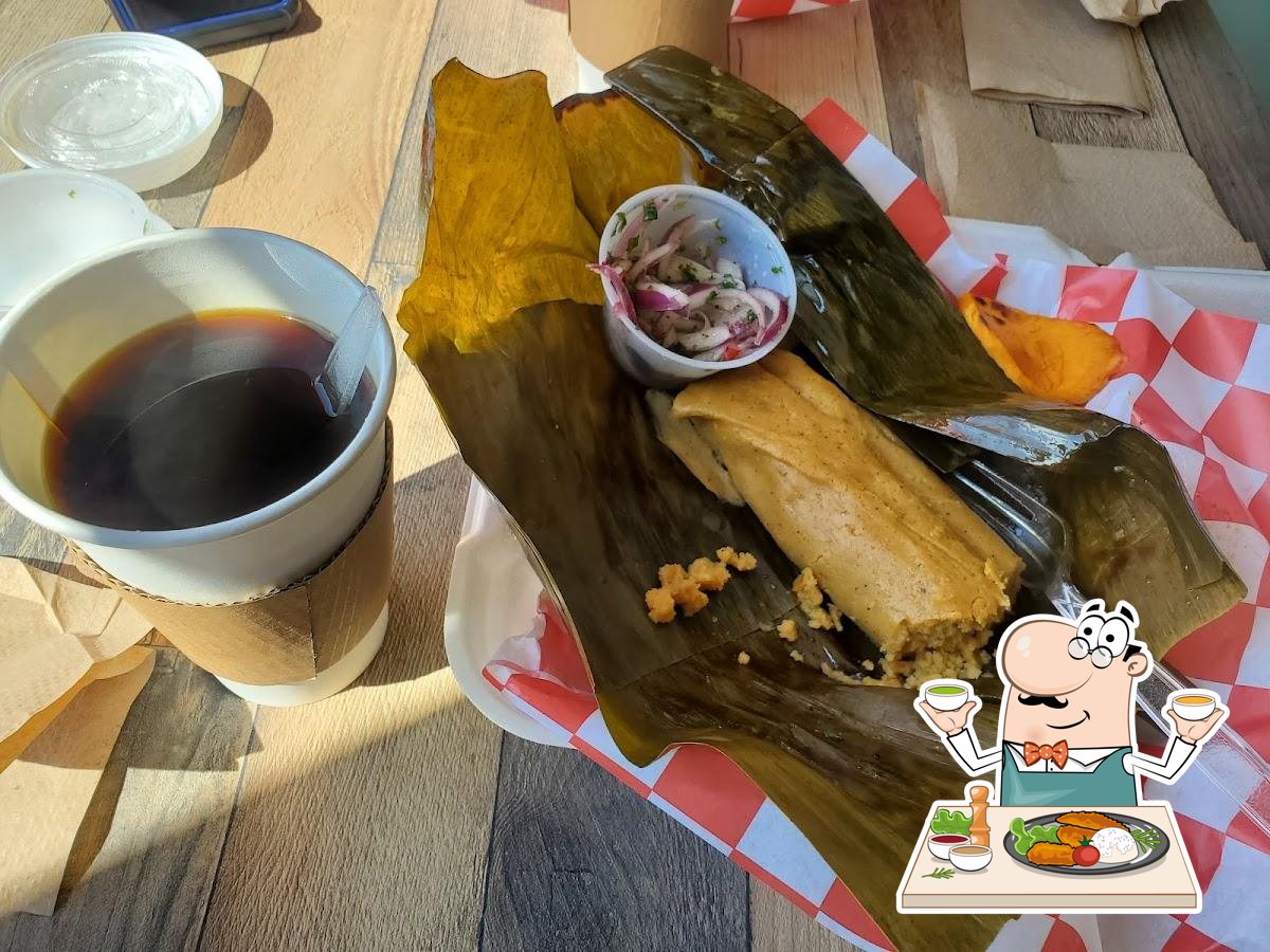 Luchita's Bakery in Union - Restaurant reviews