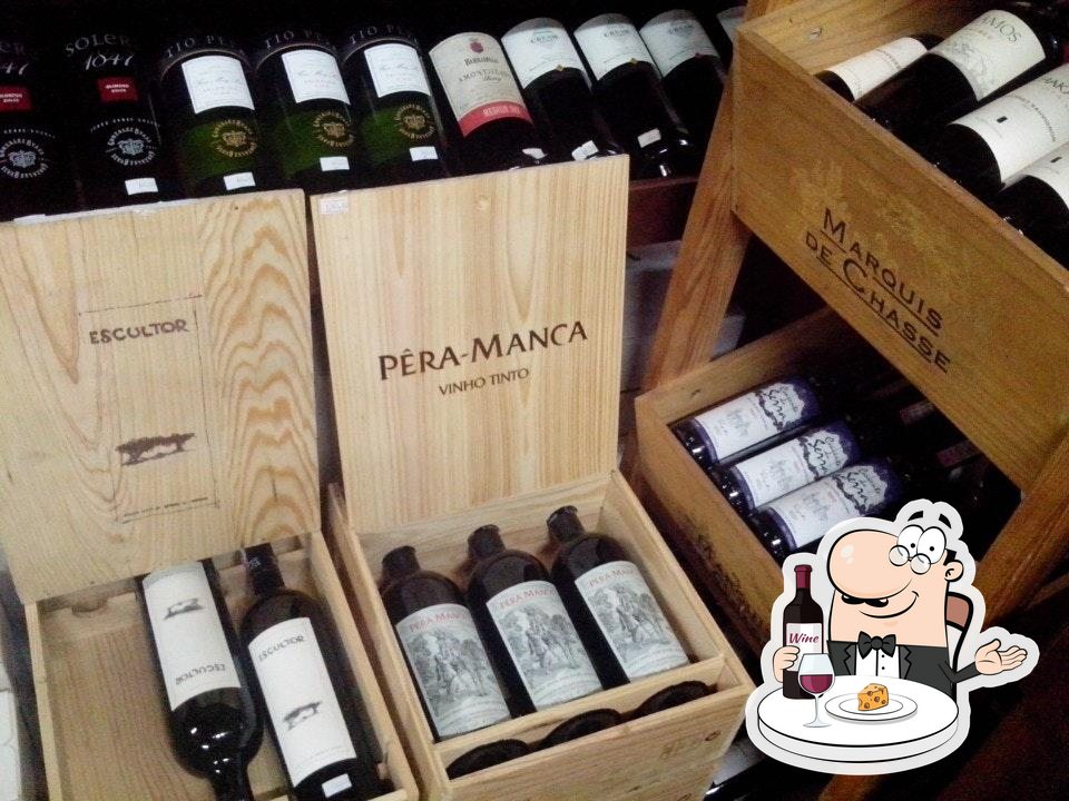 Empório Gourmet Itaipava restaurant, Petrópolis, Estr. União e
