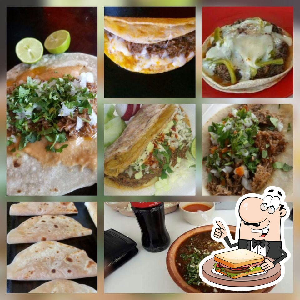 Birria La De Sonora restaurant, Guaymas - Restaurant reviews