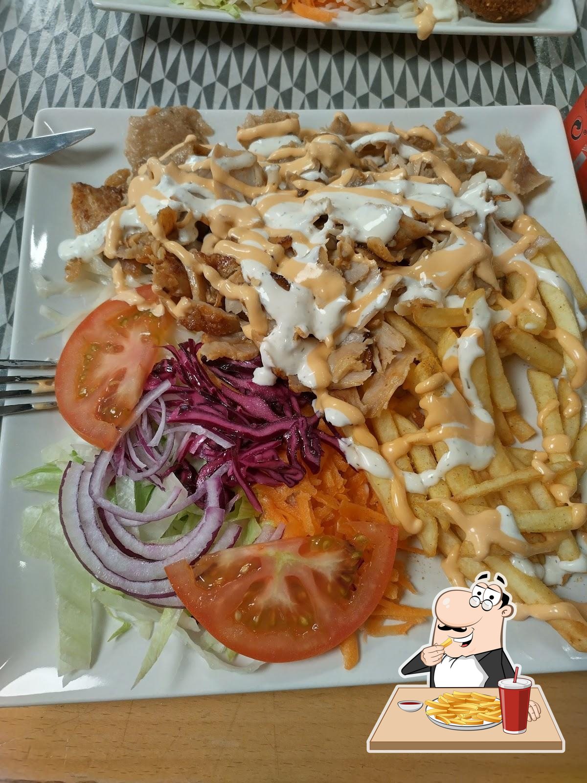 kraichtal döner kebap & pizza