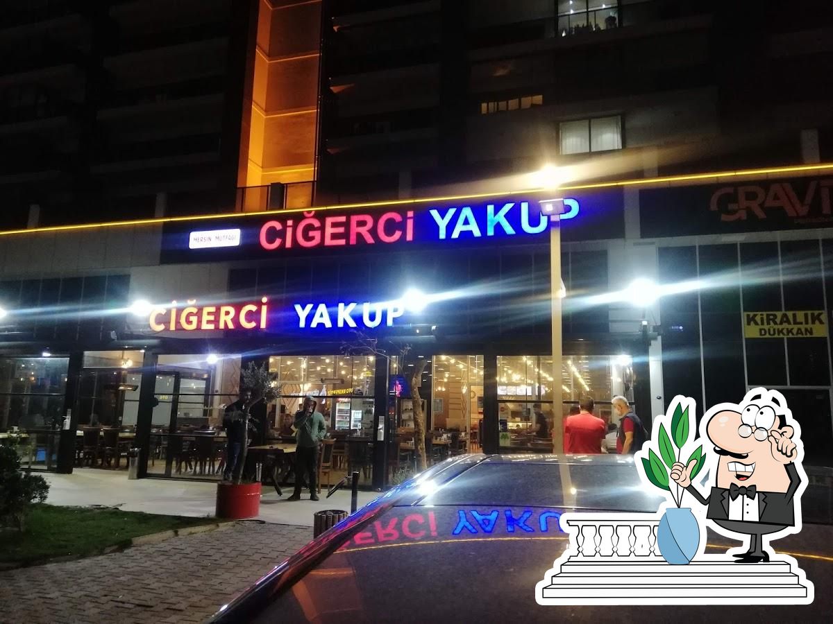 cigerci yakup izmir restaurant reviews