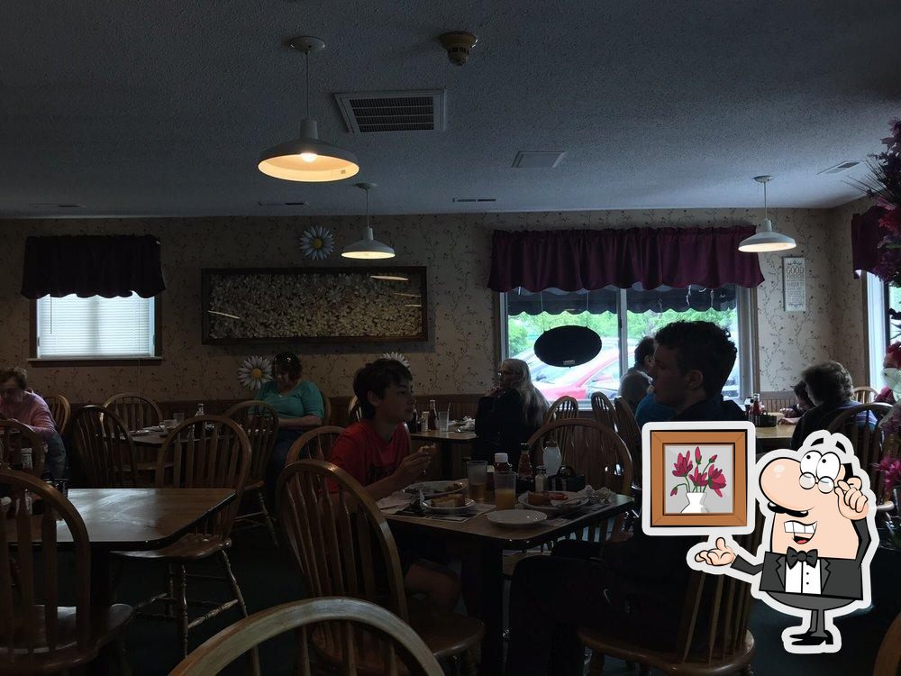 Mardee's in Clarence Center Restaurant reviews