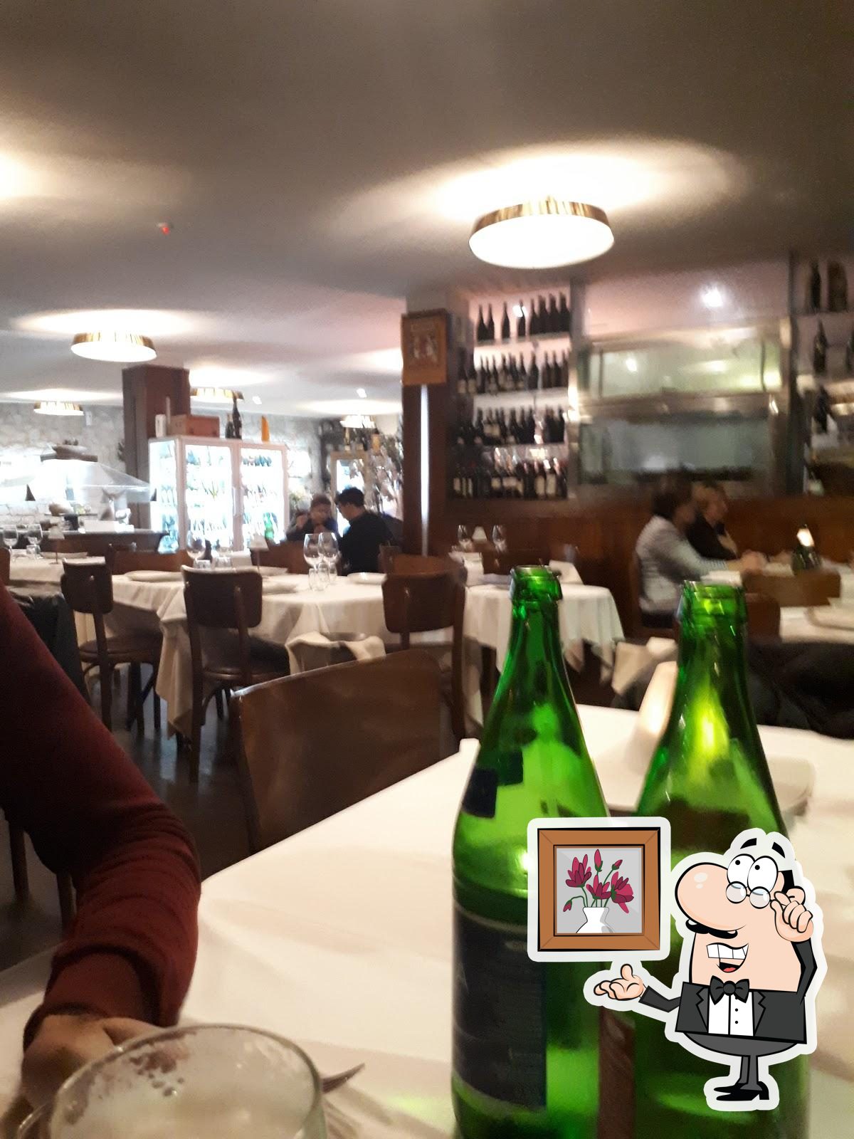 Ristorante Taverna Viola, Pozzuoli Recensioni del ristorante