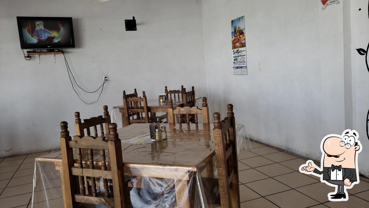 La Pozoleria Restaurant San Benito Xaltocan Restaurant Reviews